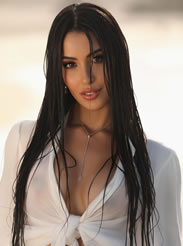 Sophia Linda